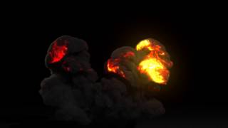 Cycles 4D Turbulence FD Test