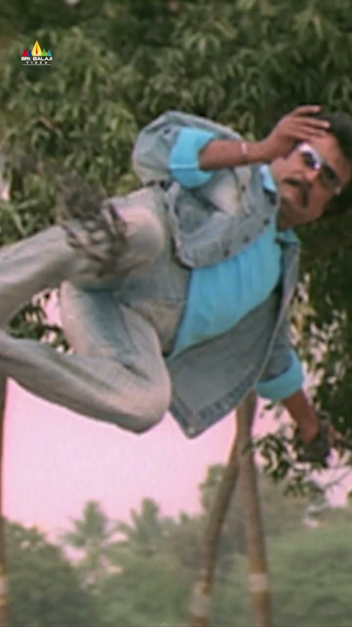 రౌడీలని పొల్లు పొల్లు కొట్టిన రజినీకాంత్ ! #Chandramukhi | #Nayanthara | #ytshorts | #youtubeshorts