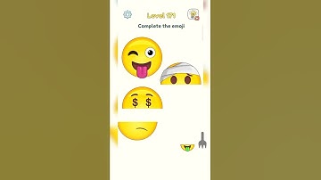 DOP 3 level 171 dop3 complete the emoji gameplay #short