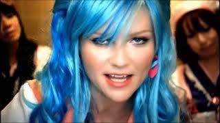 Kirsten Dunst - Turning Japanese HD (1920x1080)