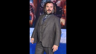 Gasp! Jack Black Forgot He Was in the Christmas Movie ‘The Holiday’ Wealth