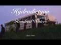 Hundred Waters - "Hydrodictyon" (Official Music Video)
