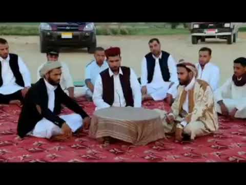 قعدنا لا ناقة لا بير