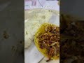DAILY UMAMIHOLIC | Taqueria Los Güeros #Shorts