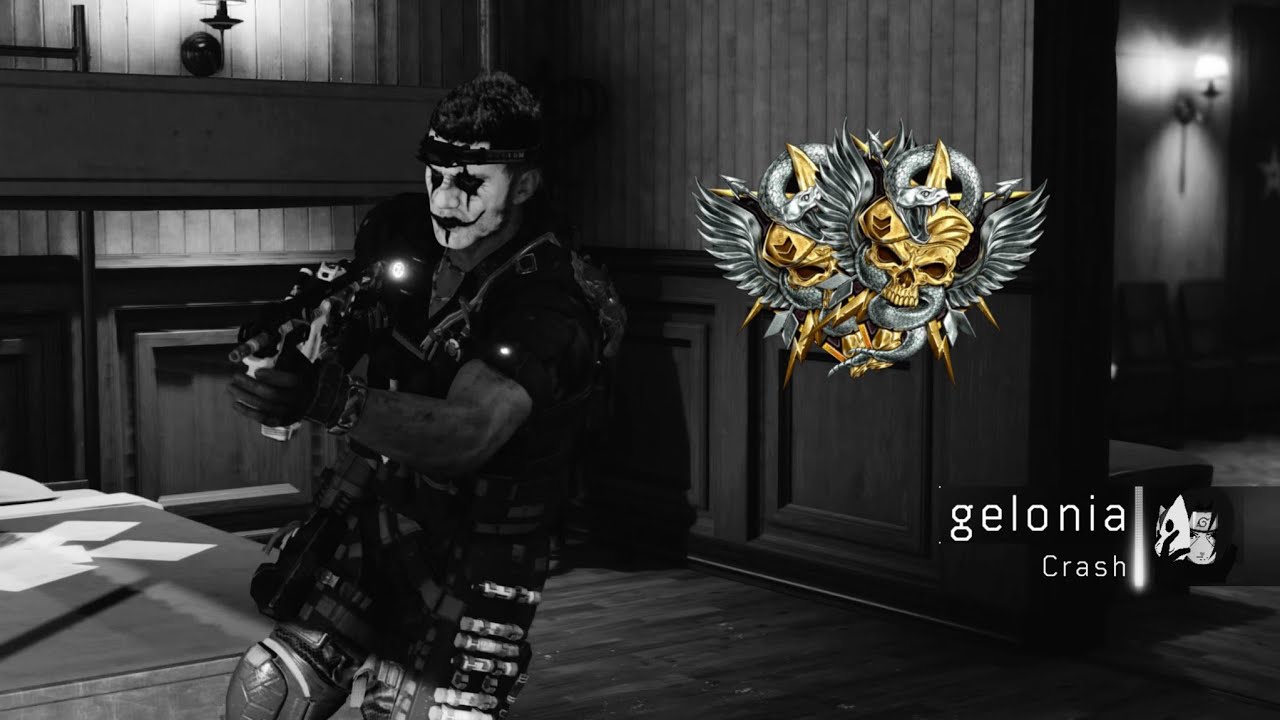 I hope this COD never dies I Black Ops 4 (Double nuclear)