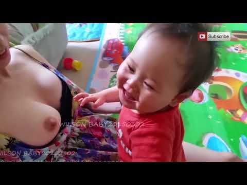 How to Breastfeed #02