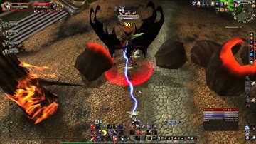 Apollo WoW (4.3.4 Cataclysm) Well of Eternity Guide and That