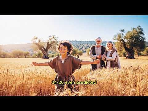 7 Mysteries Of JESUS Few Christians Know You Ll Be Surprised 