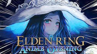 Elden Ring Anime Opening