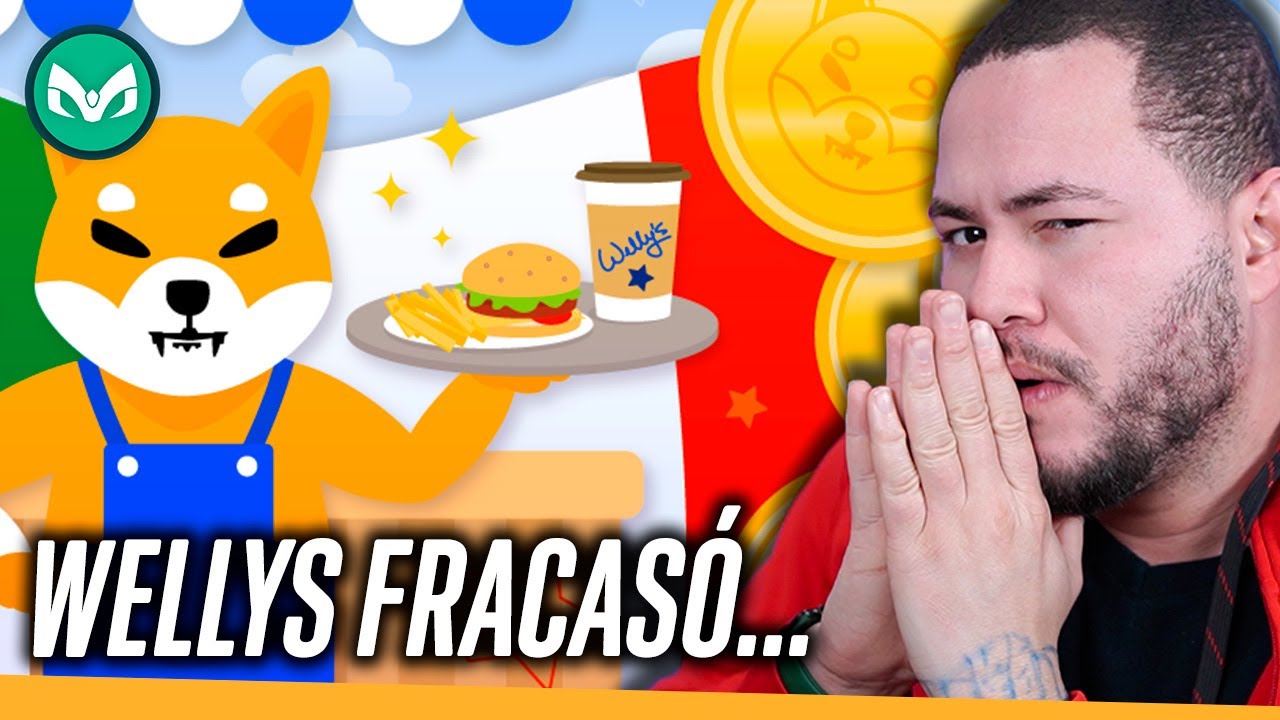 NFTs DEL RESTAURANTE SHIBA - FRACASO O EXITO?