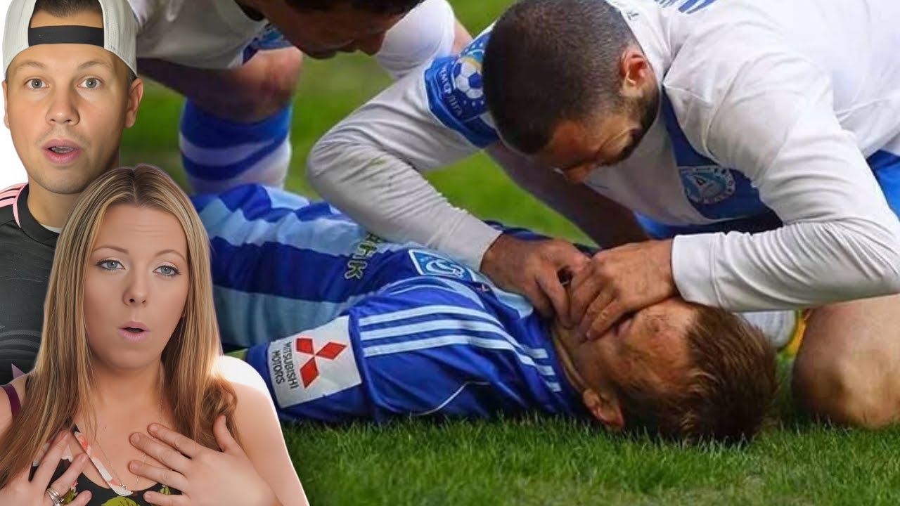 Самые трогательные моменты в футболе ❤️ Она прослезилась, глядя на это 🥹