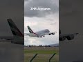 Emirates A380