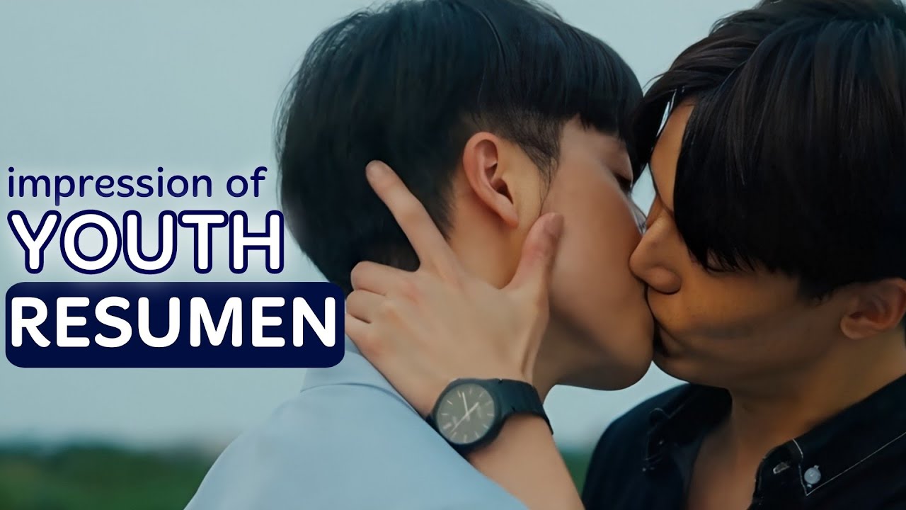 🤍se ENAMORÓ de su ALUMNO. Te cuento un BL: 𝐈𝐦𝐩𝐫𝐞𝐬𝐬𝐢𝐨𝐧 𝐨𝐟 𝐲𝐨𝐮𝐭𝐡 🎨💑