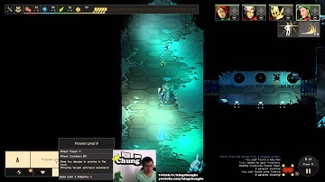 Dungeon of the Endless Floor 1-10 - 2 / 2