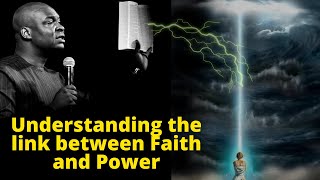 The Link between Faith and Power | APOSTLE JOSHUA SELMAN screenshot 5
