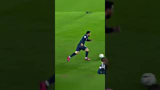 Messi crazy skills #football #shorts #messi #highlights