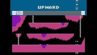 Celebrity Atari XL/XE Longplay [2538] Upward Wealth