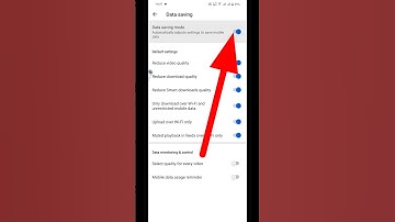 Youtube data saver settings hindi tricks 💥 Youtube data saver settings 2025 🧐 #shorts