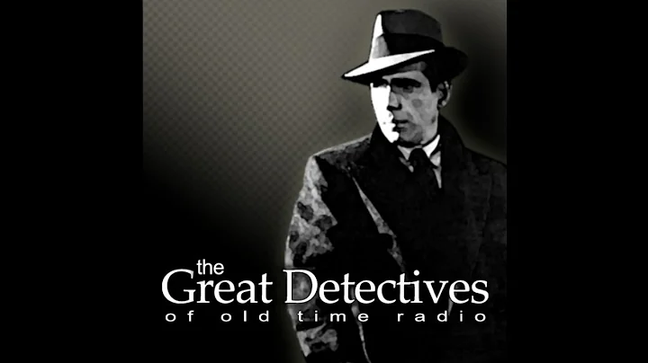 EP0335: Yours Truly Johnny Dollar: The Leland Blac...