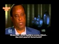 Capture de la vidéo Conrad Murray Interview 60 Minutes 2013 Sous Titres Francais