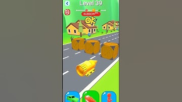 Shape Shifting: TransformRace lavel-39🔥😀#shorts #gameplay #shapeshifting #viral #trending