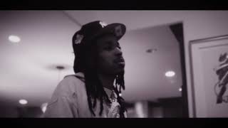 Baby Smoove - Everyday Prod. Kj2Turntt