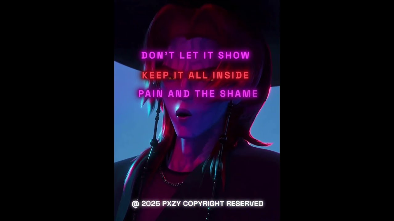 Your Idol Lyrics Saja Boys Kpopdemonhunter Shorts 4k Edit