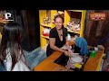 PAMELA Y PAUL HABAN SOBRE SUS HIJOS - LA GRANJA VIP