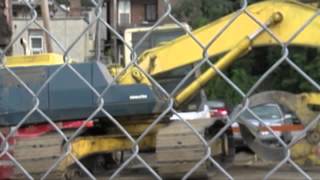 Troy releases report on controversial demo site