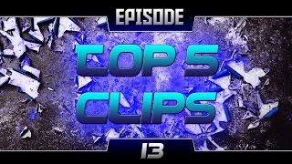 Top 5 Clips Der Woche Commentary By Waverecctordeutschger