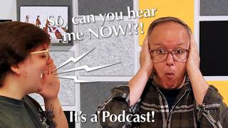 A Conversation about Communication in Creative Education.