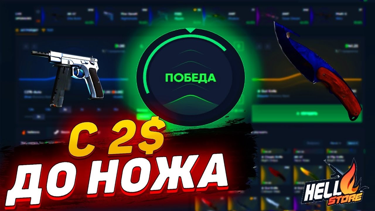 Latest Title & Thumbnail