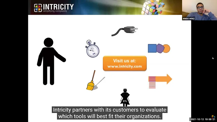 What is Extract, transform, and load (ETL) and why we need it?