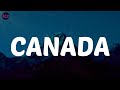 CANADA Lojay CANADA Lojay
