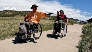 Making Natural Areas Accessible for Everyone