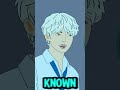 BTS Meme Song by BENJIXSCARLETT
