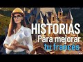 Mejora tu nivel de francs con esta historia  nivel intermedio 