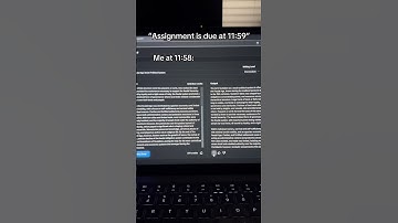 turnitin got nothing on me🤣 #chatgpt #students #collegelife #ai #college