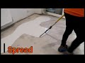 Mix Pour Spread & Roll Epoxy Resin