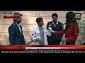 Satyam Rai | Celebrity Guest | DID Lil Master | Super Dancer Chapter 3 | DHE News