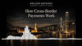 How Cross-Border Payments Work — and Why Payment Is Not Yet Settlement