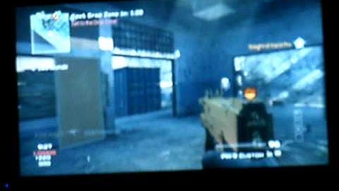 MW3- Drop Zone Friday!