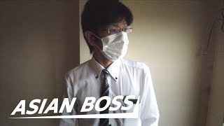 Meet the Japanese Realtor Who Sells Murder Houses | ASIAN BOSS