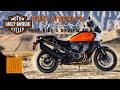 2021 Harley-Davidson Pan America Special Test Ride and Review | Demo at H-D of Sacramento