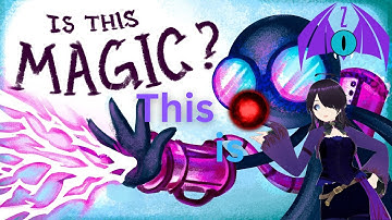 Why Magic Systems don