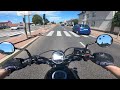 Beginning of video