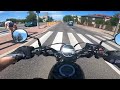 End of video