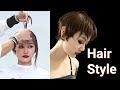 HairStyle / Tutorail