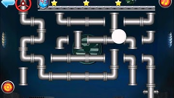 Plumber Game Part 1 -- Level 143 Walkthrough / Solution