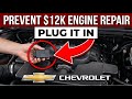 12 Device DISABLES Your Chevy S HIDDEN Self Destruct Feature Mechanics Want This Banned